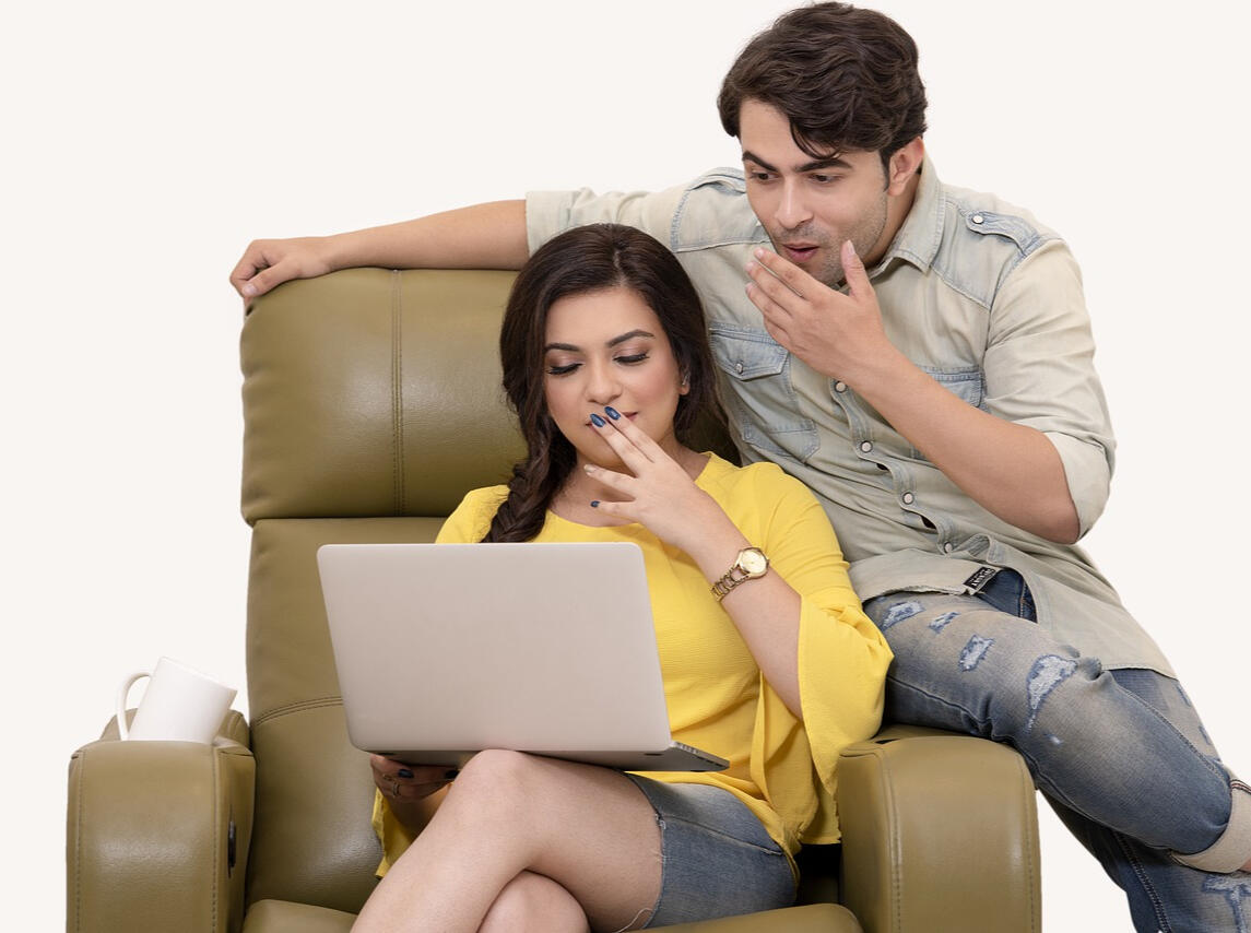 Find Hidden Dating Profile by Email